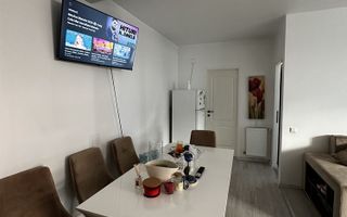 Apartament cu 2 camere în zona Vivo, Florești. - Poză 3