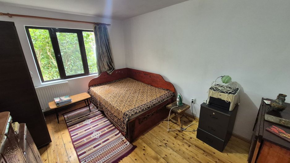 Vila 4 camere + teren 818 mp central Provita de Sus (lângă școală) - Poză 10