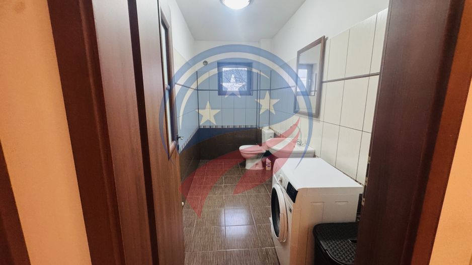 Apartament spațios cu 3 camere, etaj 1, zonă centrală – ideal pentru familie - Poză 7