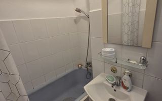 Apartament 1 camera de inchiriat, langa Kaufland Pacurari, Iasi - Poză 4