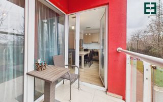 Apartament cu 2 camere și parcare acoperită etaj 1 Ared - Arad - Poză 15