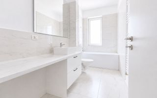 Apartament cu 2 camere, mobilat și utilat | Giroc - Poză 6