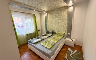 Apartament 2 camere decomandat 50 M²  semicentral - Poză 7