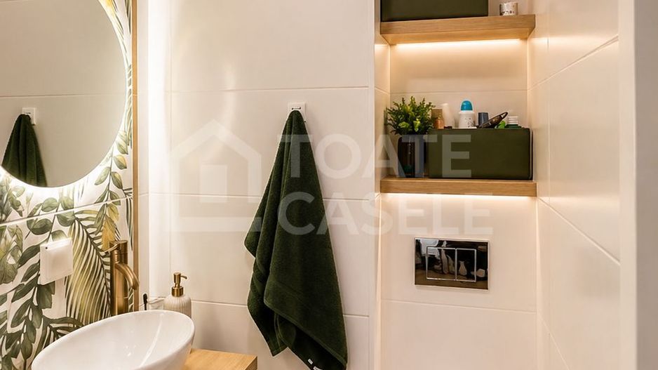 Apartament modern în Sopor – un cămin luminos, gata să te primească - Poză 11