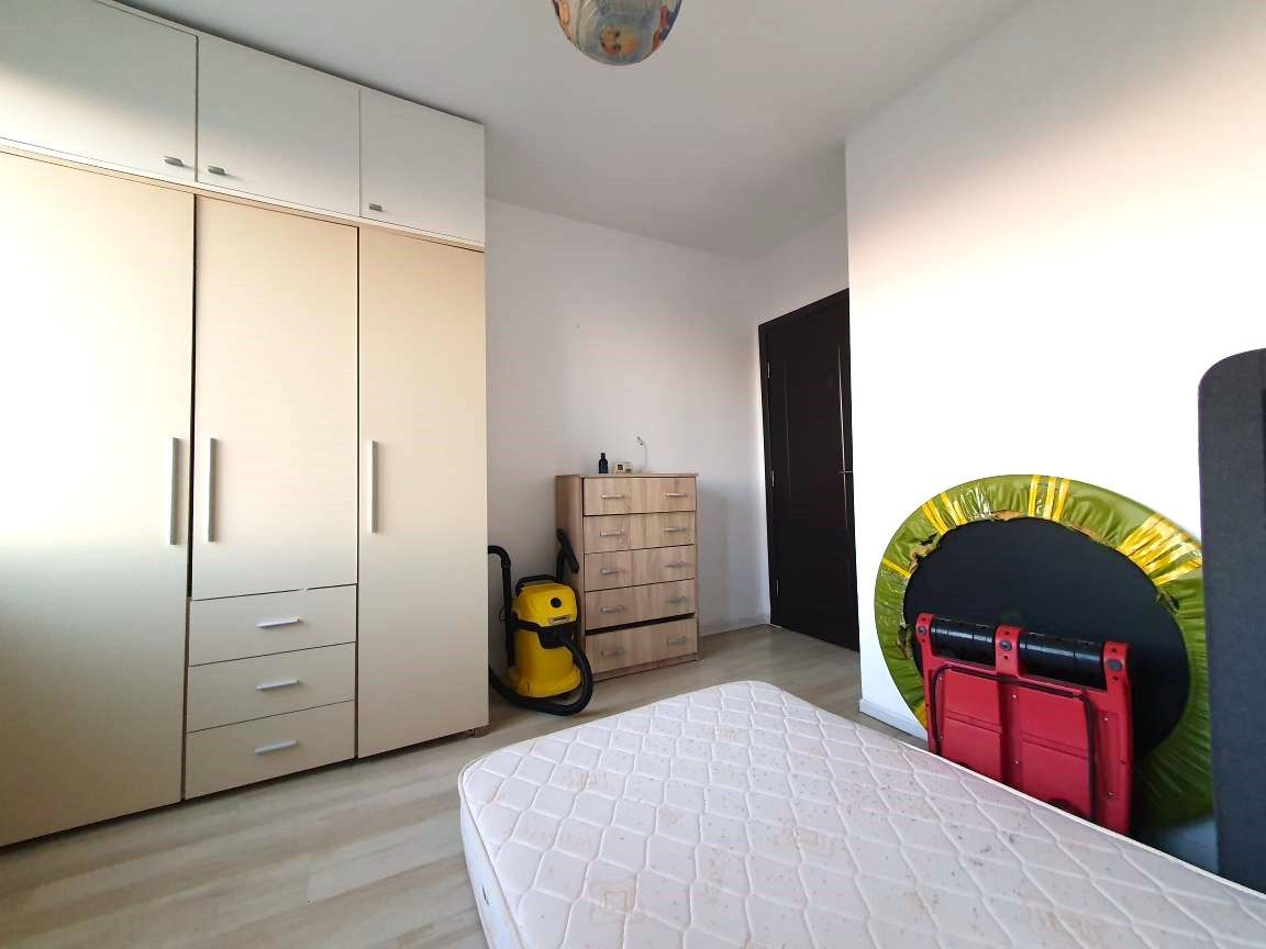 Apartament luminos și bine compartimentat, 2 camere – Zona Astra (Planete) - Poză 11