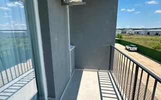 Apartament 2 camere | prima închiriere | Otopeni central - Poză 1
