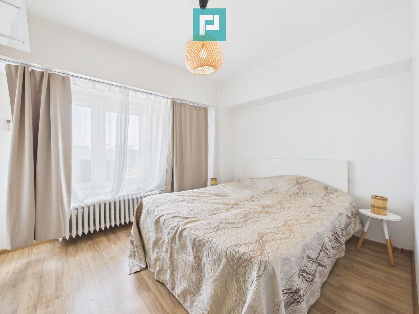Apartament 2 camere pe Bulevardul Libertății - Poză 9