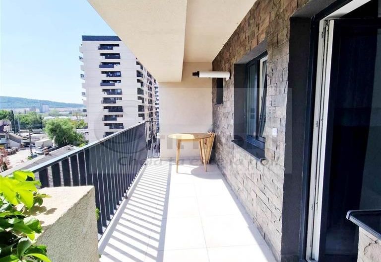 AP 2 CAM TATARASI LUX  NOU  LOC DE PARCARE - Poză 1