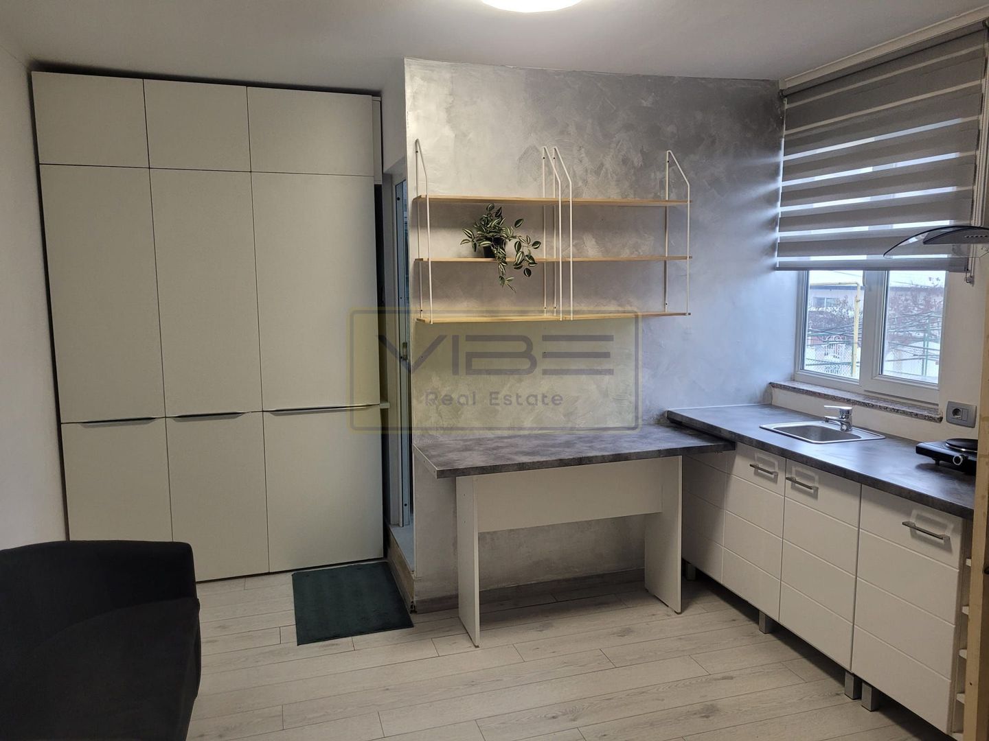 Studio Modern- La vila -Galata ! - Poză 15