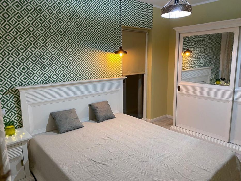 Apartament cu 3 Camere | 50MP + 45MP Curte proprie | Floresti | Strada Catanelor - Poză 4