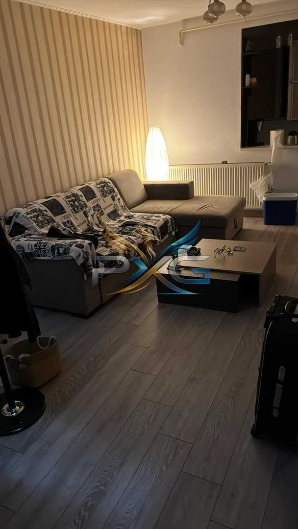Apartament 2 camere, supraetajat, Vitan - Poză 2