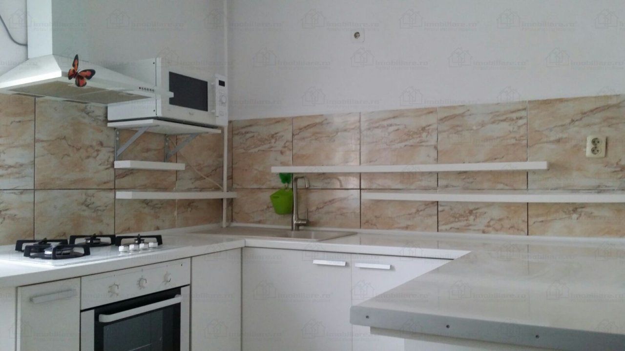 Închiriere Apartament 2 camere modern, 55 mp, lângă Auchan Vitan, etaj 4/5 - Poză 3