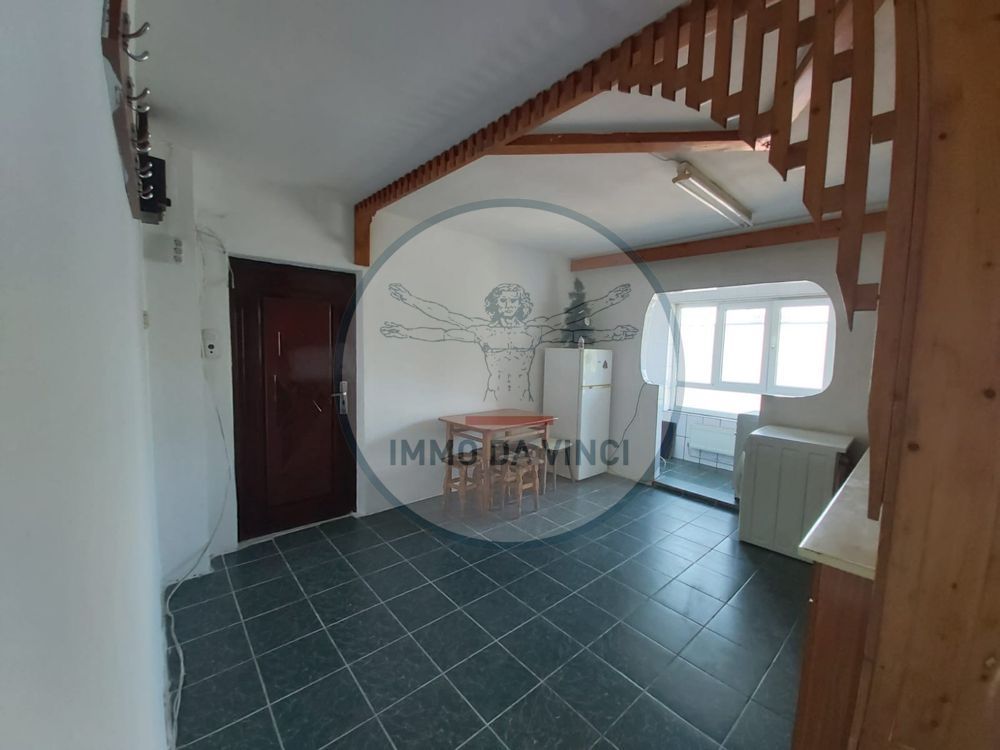 Inchiriez apartament 2 camere, etaj 1 - Poză 2