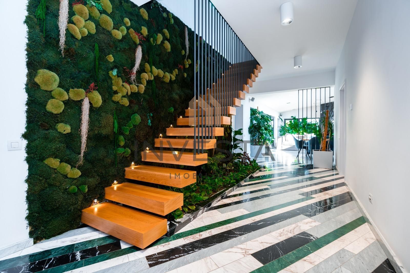 Vila premium Faget | 930 mp teren | Smart home | Finisaje de lux! - Poză 6