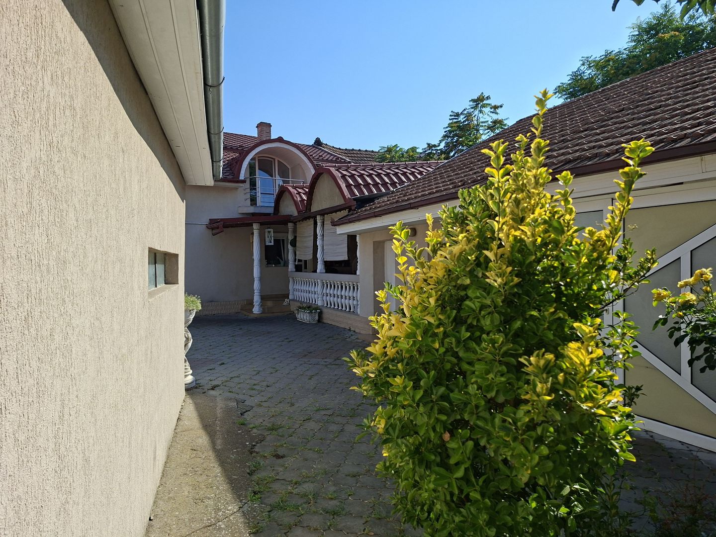 BRASADAS vinde casa individuala in zona SEMICENTRALA. - Poză 11