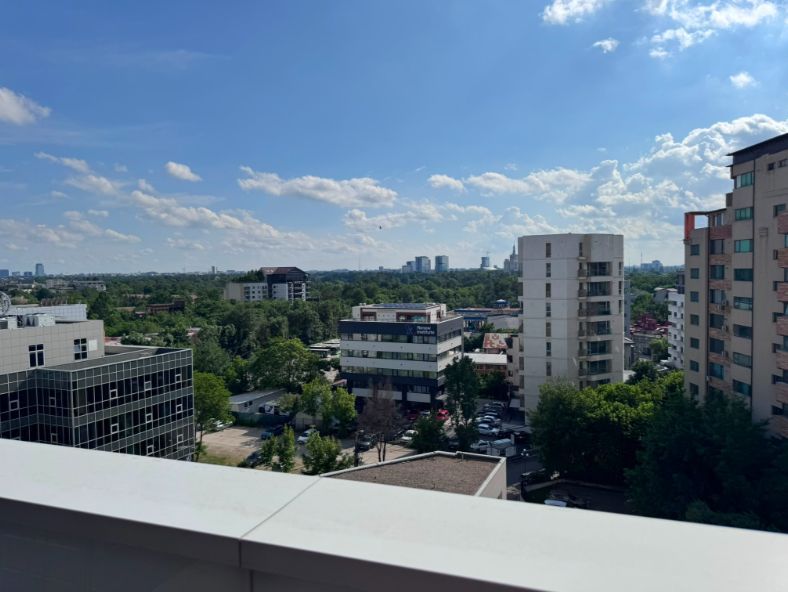 2 camere | Cortina Residence Herastrau | parcare + boxa - Poză 26