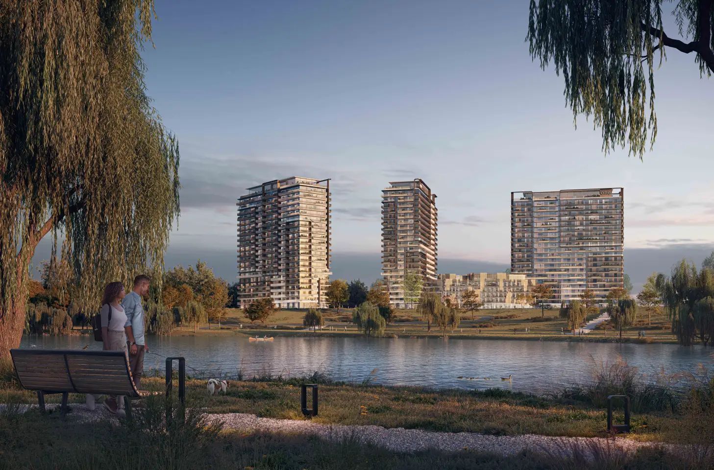 REA1026928 One High District I Fabrica de Glucoza I 2 Room - Poză 2