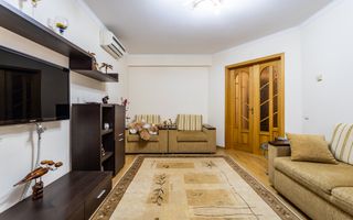Vânzare, apartament, 3 camere, strada Socoleni, Râșcani - Poză 5