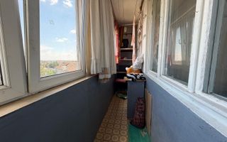 2 camere | etaj intermediar | zona excelenta | mobilat si utilat | - Poză 8