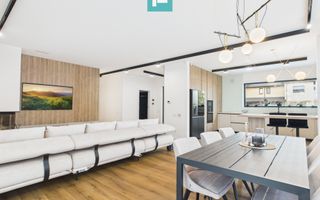 Casă individuală pe parter – Moșnița - Poză 38