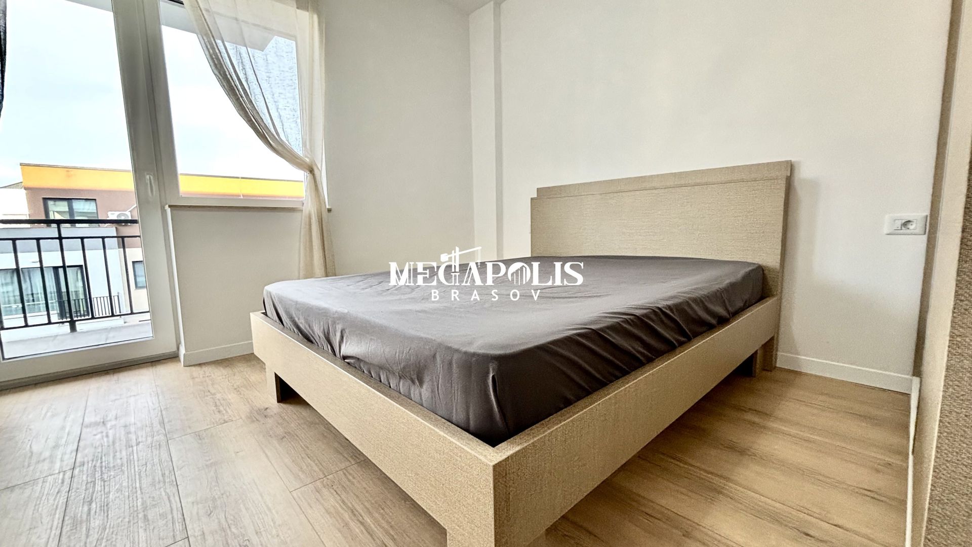 Apartament 2 camere | Prima Închiriere | Tractorul | Ozone Residence - Poză 8
