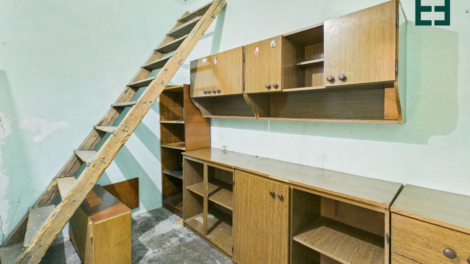 Casă cu teren de 468 mp - Cartierul Grădiște - Arad - Poză 26