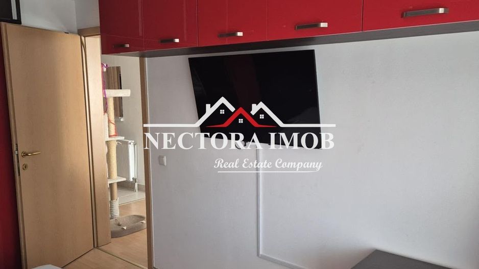 NECTORA IMOB-Apartament 2 camere, Str. Grigore Irofte, 75 mp, Utilat - Poză 4