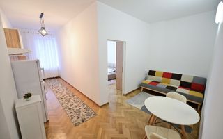 Apartamente 3 camere | Parcare | 105 MP | Zonă Centrală - Poză 4