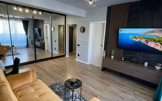 Apartament 2 Camere | 53 Mp | Terasa 20 Mp | Garaj | Floresti Terra - Poză 4