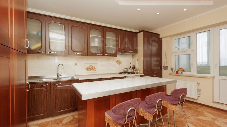 Vânzare, apartament, 2 camere, str. Bodgan-Voievod, Râșcani - Poză 4