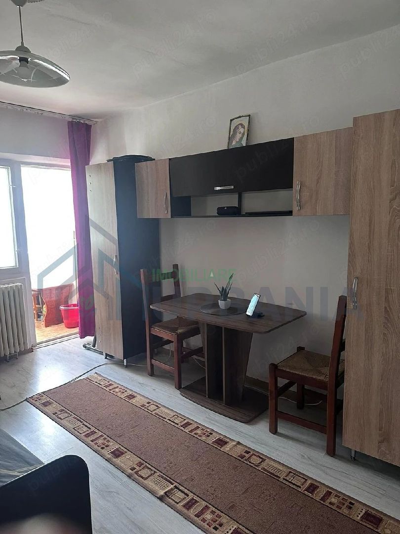 Garsonieră de închiriat, zona 719, Iași - Poză 4
