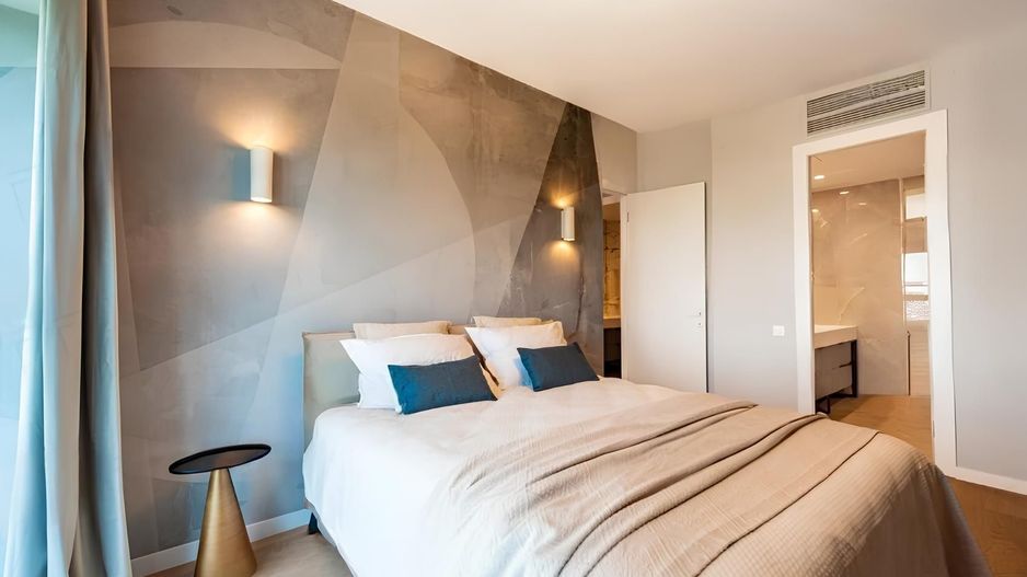 Apartament 3 camere cu vedere către Parcul Verdi | One Verdi Park - Poză 20