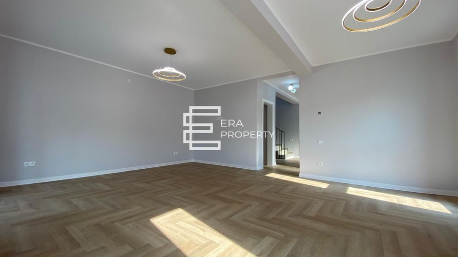 Casă individuala premium, 145mp, teren 644 mp, LA CHEIE- Selimbar zona Primariei - Poză 3