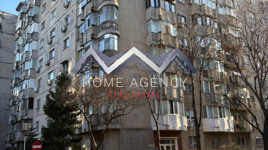 Apartament 3 camere lângă metrou - Str. Ileana Cosânzeana, parc Sebastian - Poză 1