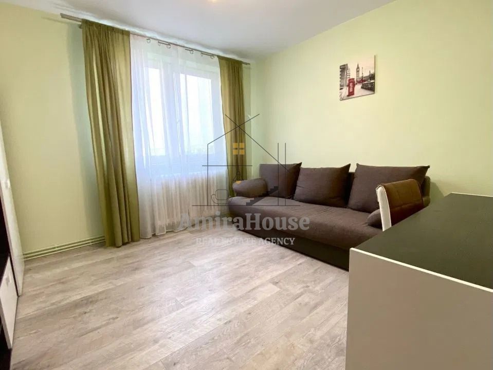 Apartament 2 camere, finisat modern, etaj 6, Gheorgheni zona str Aleea Bizusa - Poză 13