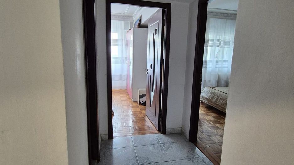 Apartament 4 camere 106mp CF1 Bd Chisinau - Poză 5