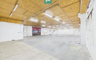 Hală industrială 300mp - Ineu, Arad - Poză 4
