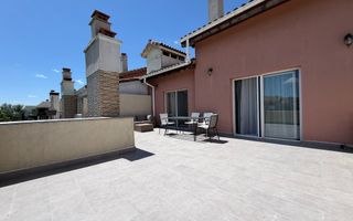 VANZARE 3 CAMERE PREMIUM | TERASA 40 MP | IBIZA SOL PIPERA | 2 PARCARI SUBTERANE - Poză 20
