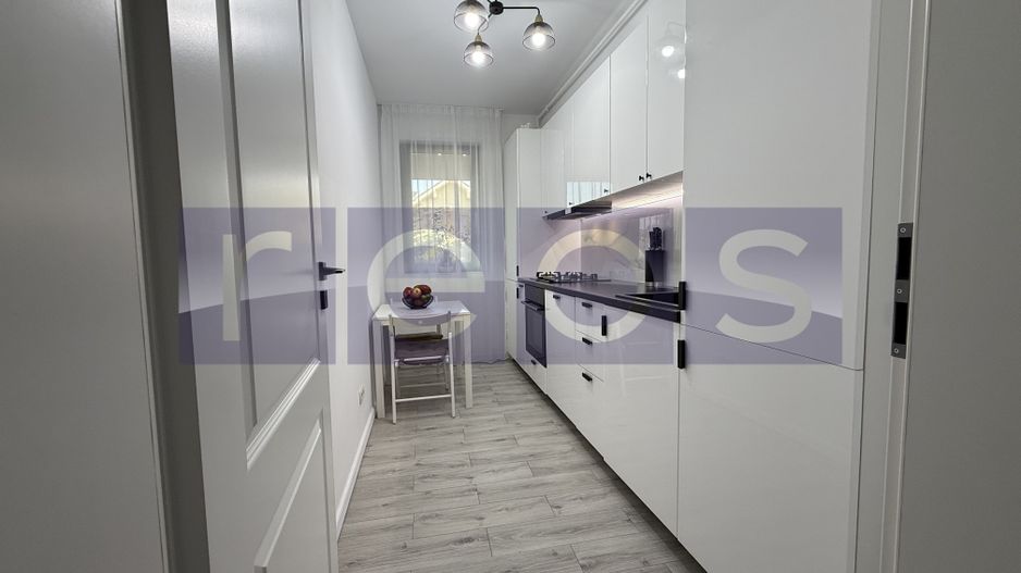 VANZARE 2 CAMERE | TERASA 33 MP | PARCARE INCLUSA | PIPERA – ROND OMV | - Poză 9