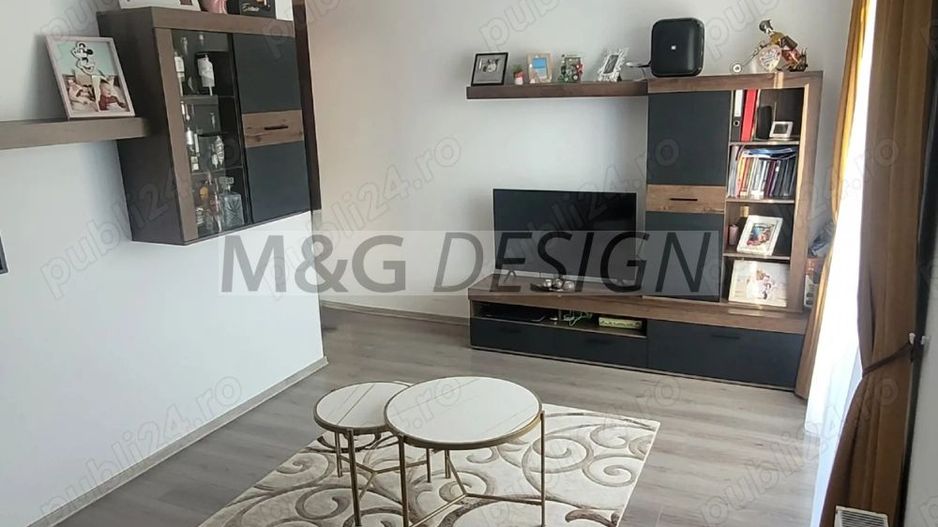 Apartament 3 camere Giroc-Calea Urseni - Poză 2