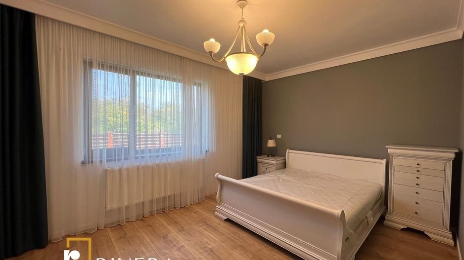 VILA INDIVIDUALA | COMPLET MOBILATA SI UTILATA | CORBEANCA - Poză 4