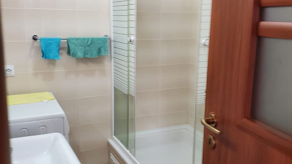 Apartament 3 camere Centrul Istoric - Poză 7