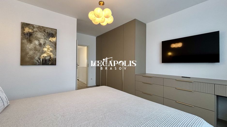 Duplex 3 camere | Mobilă pe Comandă | Gama Premium | Sânpetru - Poză 19