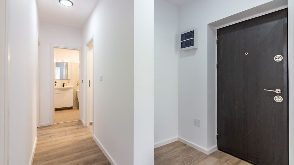 Apartament 3 camere vanzare Chiajna - Poză 9