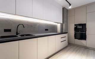 Vânzare, apartament, 2 camere, strada Ioana Radu, Buiucani - Poză 6