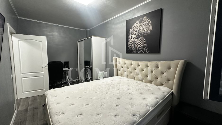 Apartament 2 camere | Bloc nou | Cartier Terra - Poză 3