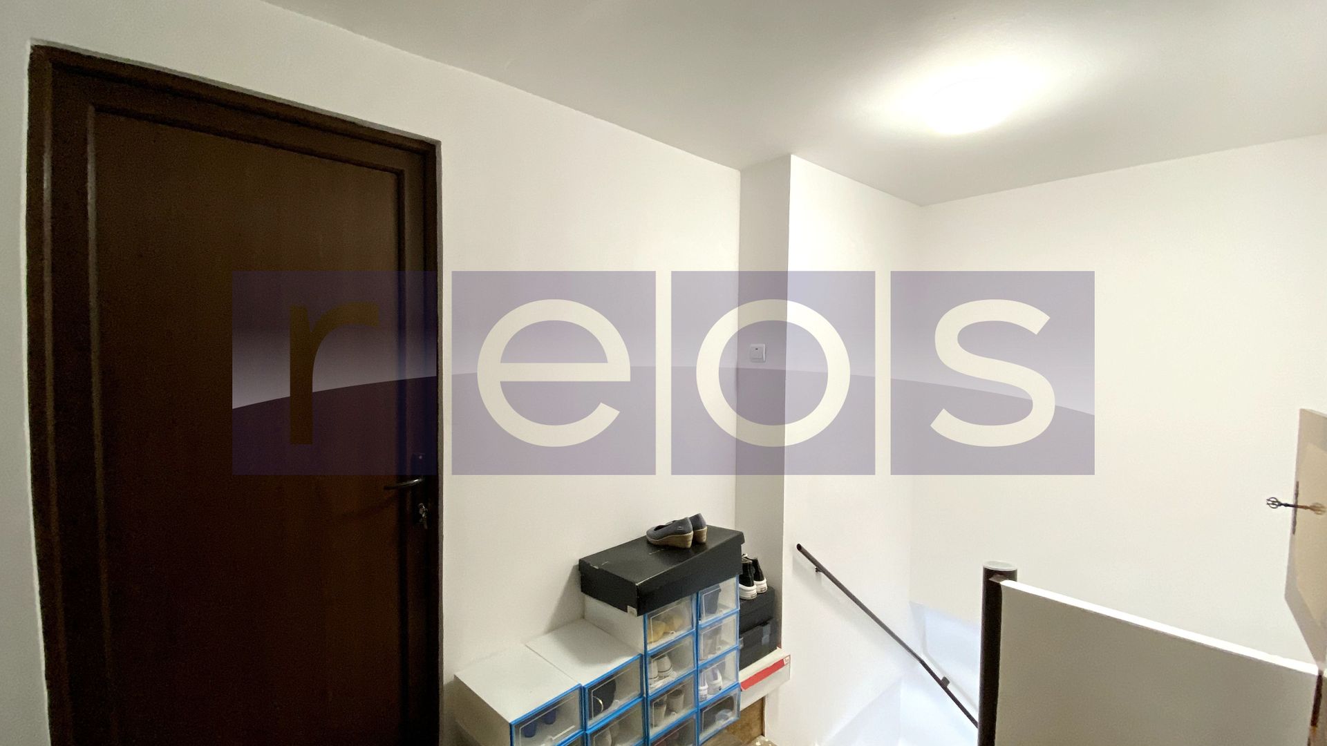 DE VANZARE CASA 5 CAMERE | RENOVATA | TERASA | 2 INTRARI SEPARATE | ZONA UNIRII - Poză 13