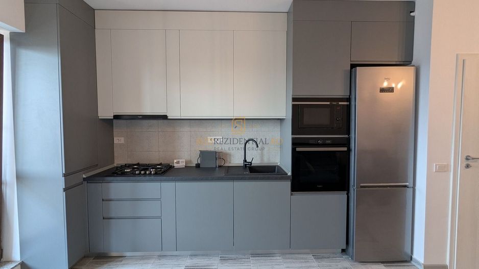 Apartment doua camere, Mall Grand Arena,  Sector 4, Berceni - Poză 5