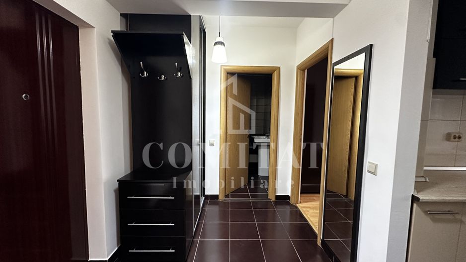 Apartament 2 camere decomandate | Cartier Terra - Poză 11
