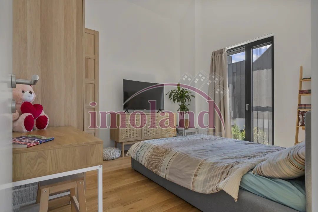 Inchiriere | vila | townhouse | 5 camere | Avalon Estate - Pipera - Poză 12